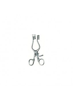 Self Retaining Retractors
